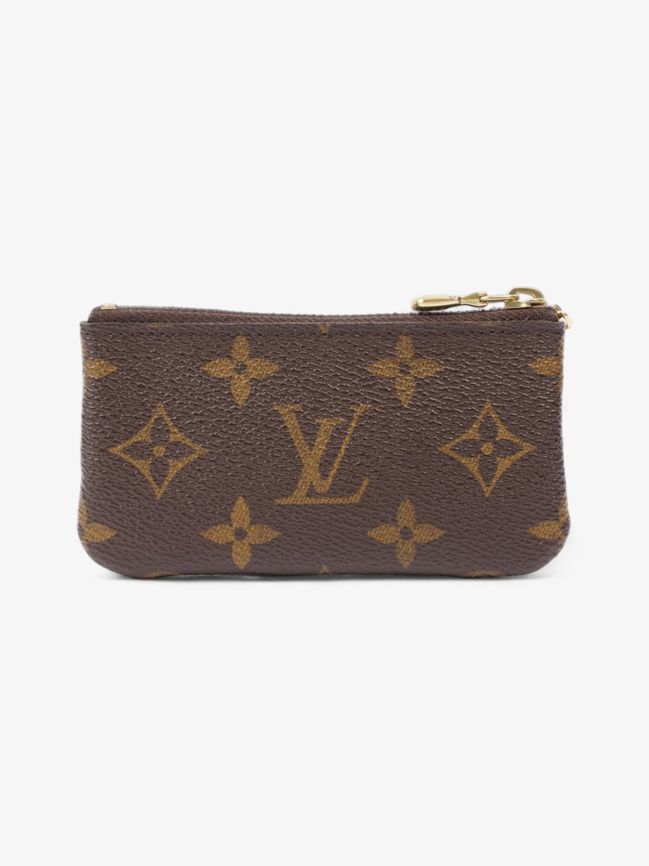 Louis Vuitton Coin Purse Monogram Canvas Image 2