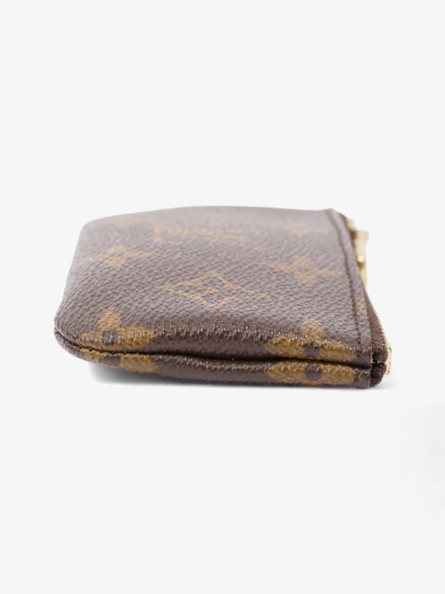 Louis Vuitton Coin Purse Monogram Canvas Image 3