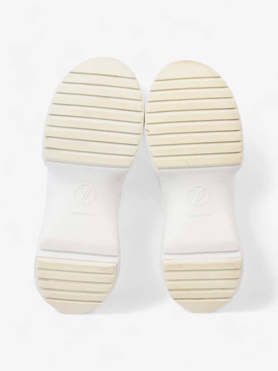 Archlight White / Monogram Mesh EU 37.5 UK 4.5 Image 7