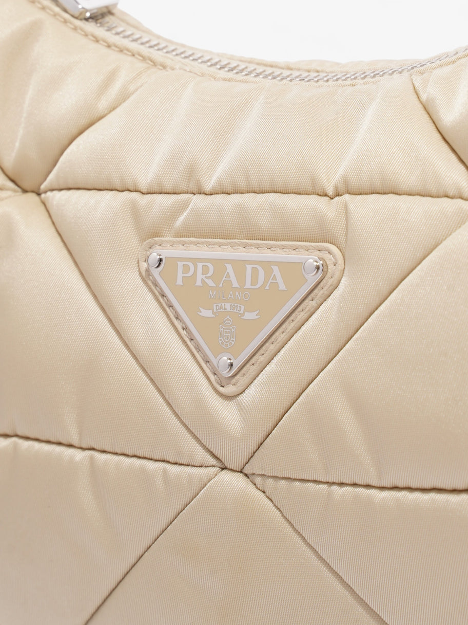 Padded Re-Edition 2005 Desert Beige Re Nylon Image 3