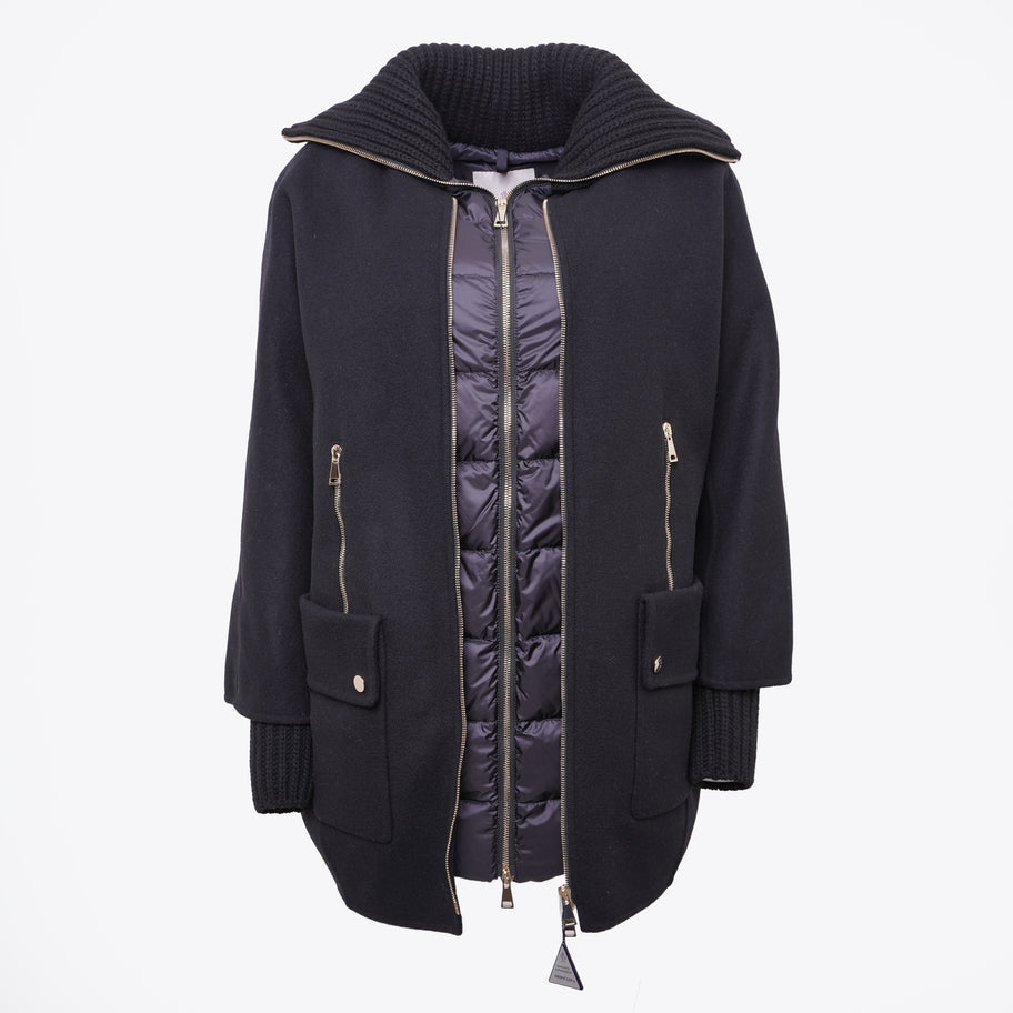 Moncler Womens Acanthus EU 00 / UK 4/8 Image 1