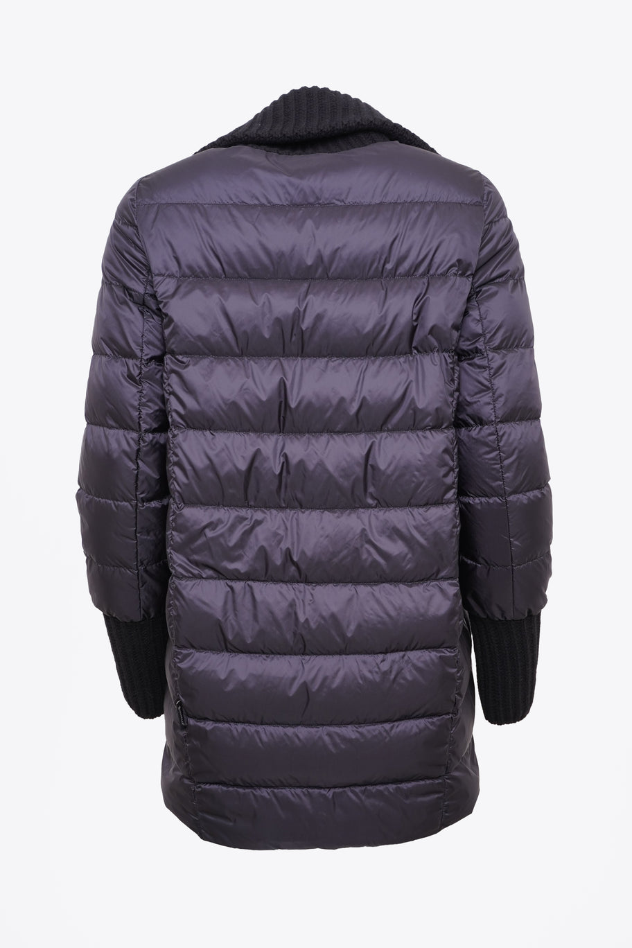 Moncler Womens Acanthus EU 00 / UK 4/8 Image 4