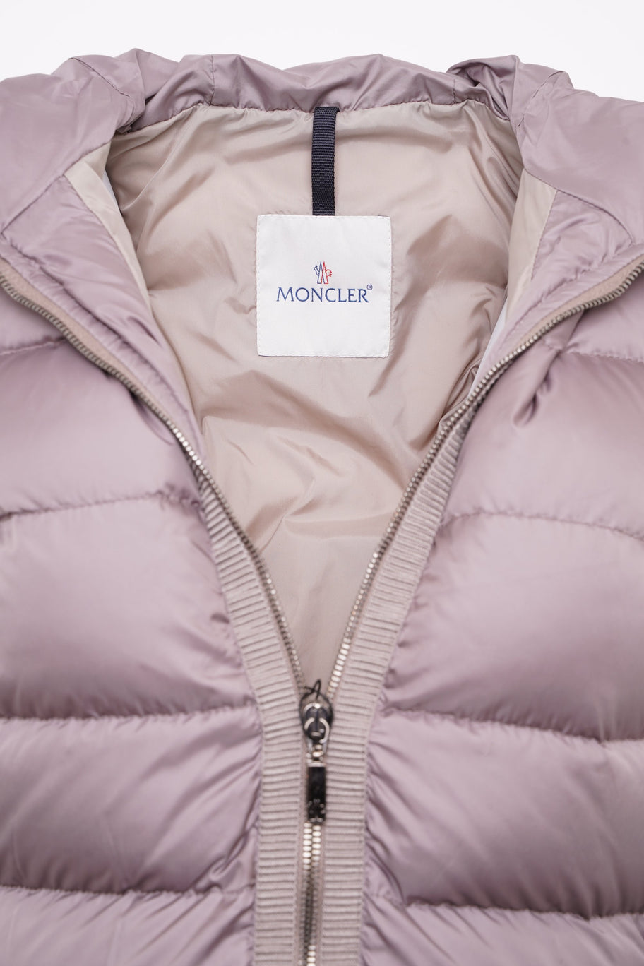 Moncler Womens Fabregas EU 0 / UK 6 Image 7