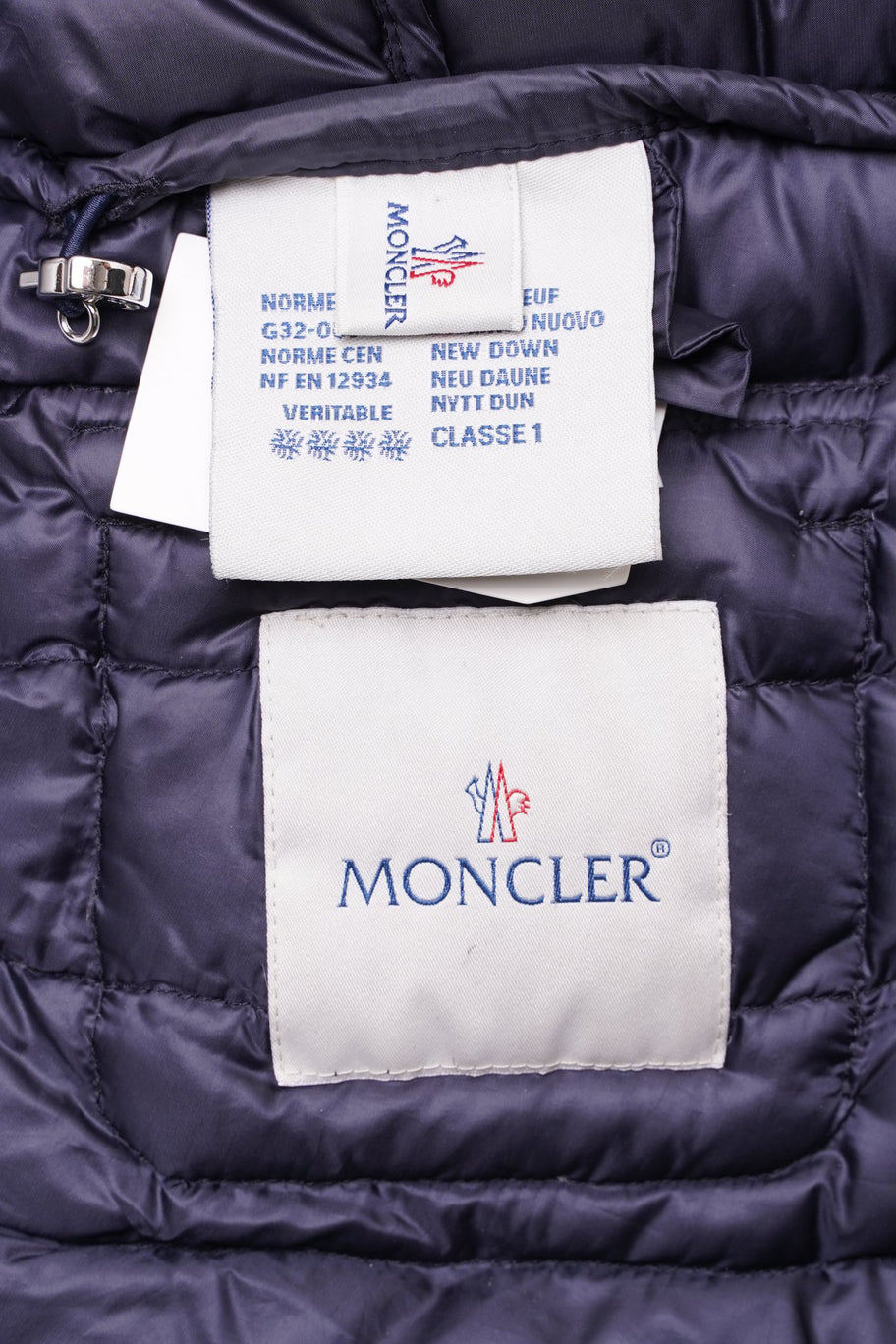 Moncler Womens Leandra EU 1 / UK 8 Image 7