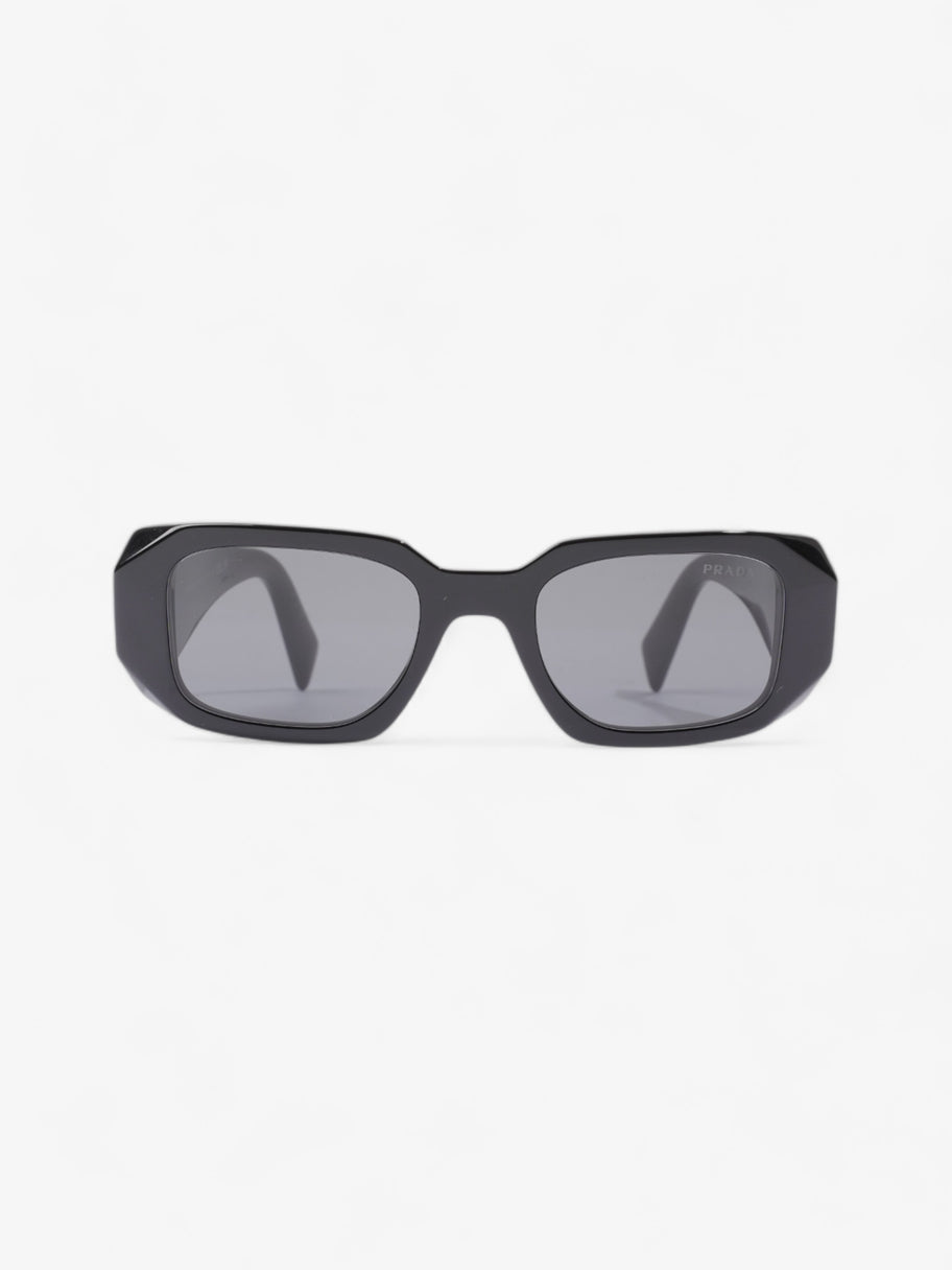 Symbole Sunglasses Black Acetate 145mm Image 1