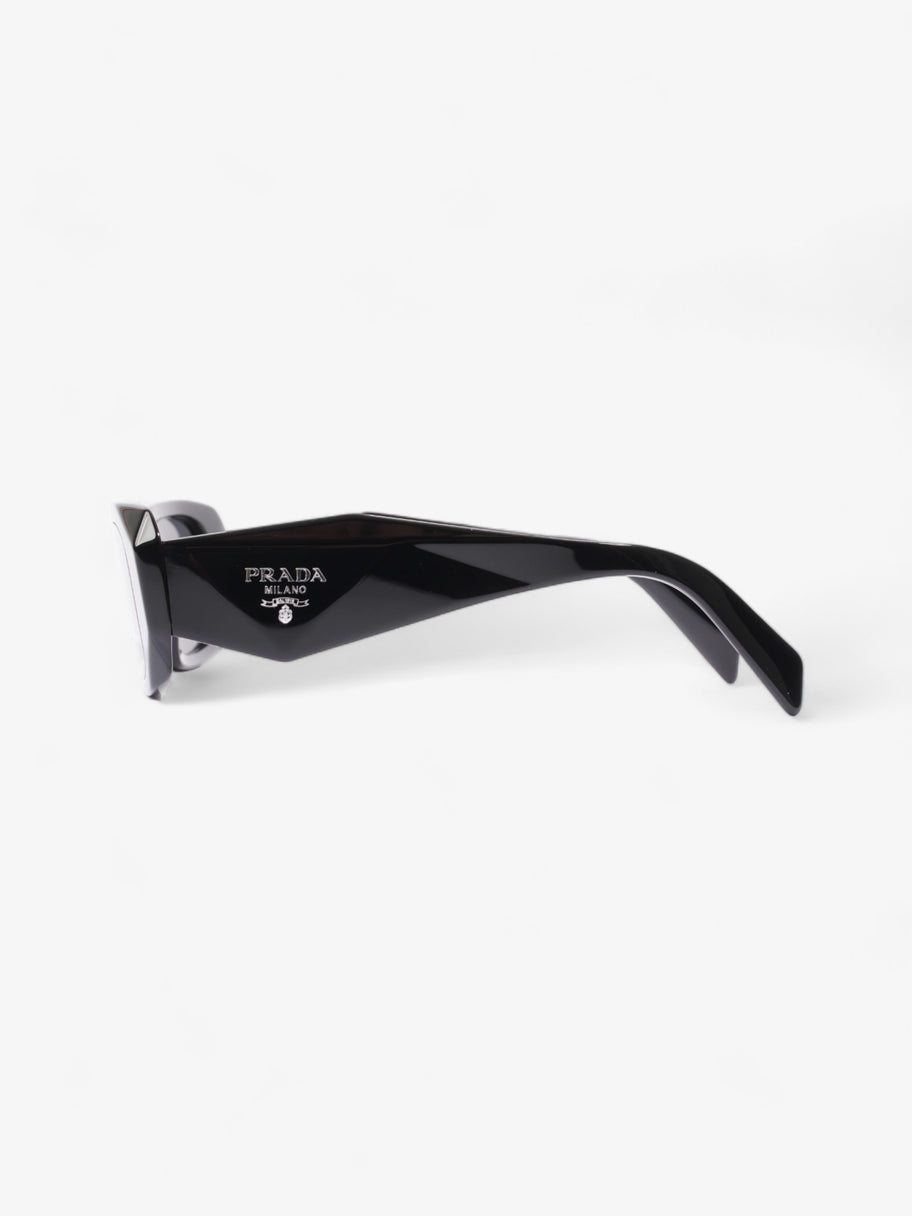 Symbole Sunglasses Black Acetate 145mm Image 2