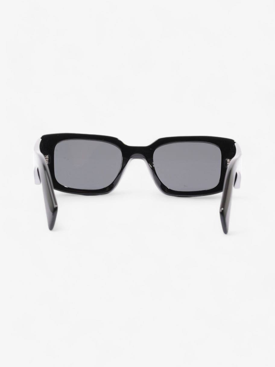 Symbole Sunglasses Black Acetate 145mm Image 3