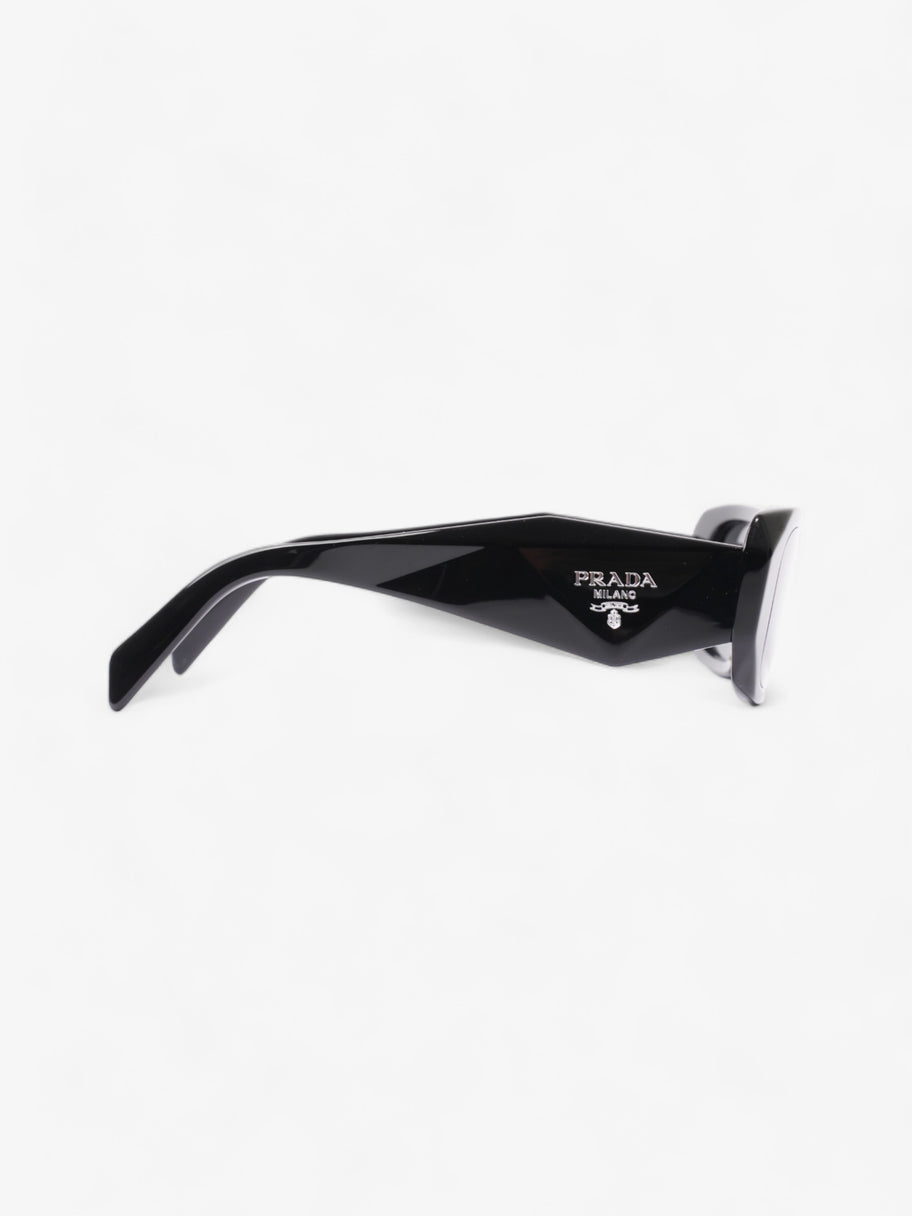 Symbole Sunglasses Black Acetate 145mm Image 4