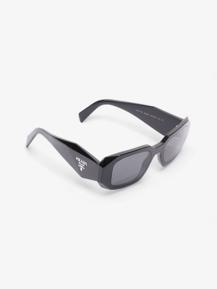 Symbole Sunglasses Black Acetate 145mm Image 5