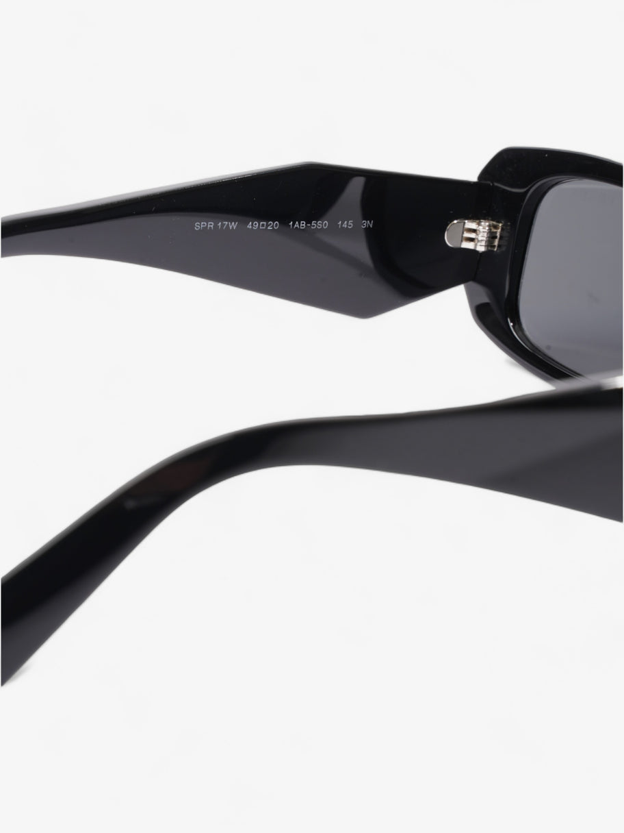 Symbole Sunglasses Black Acetate 145mm Image 8