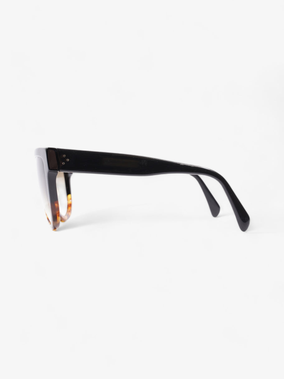 Shadow Sunglasses  Black Havana Acetate 150mm Image 2