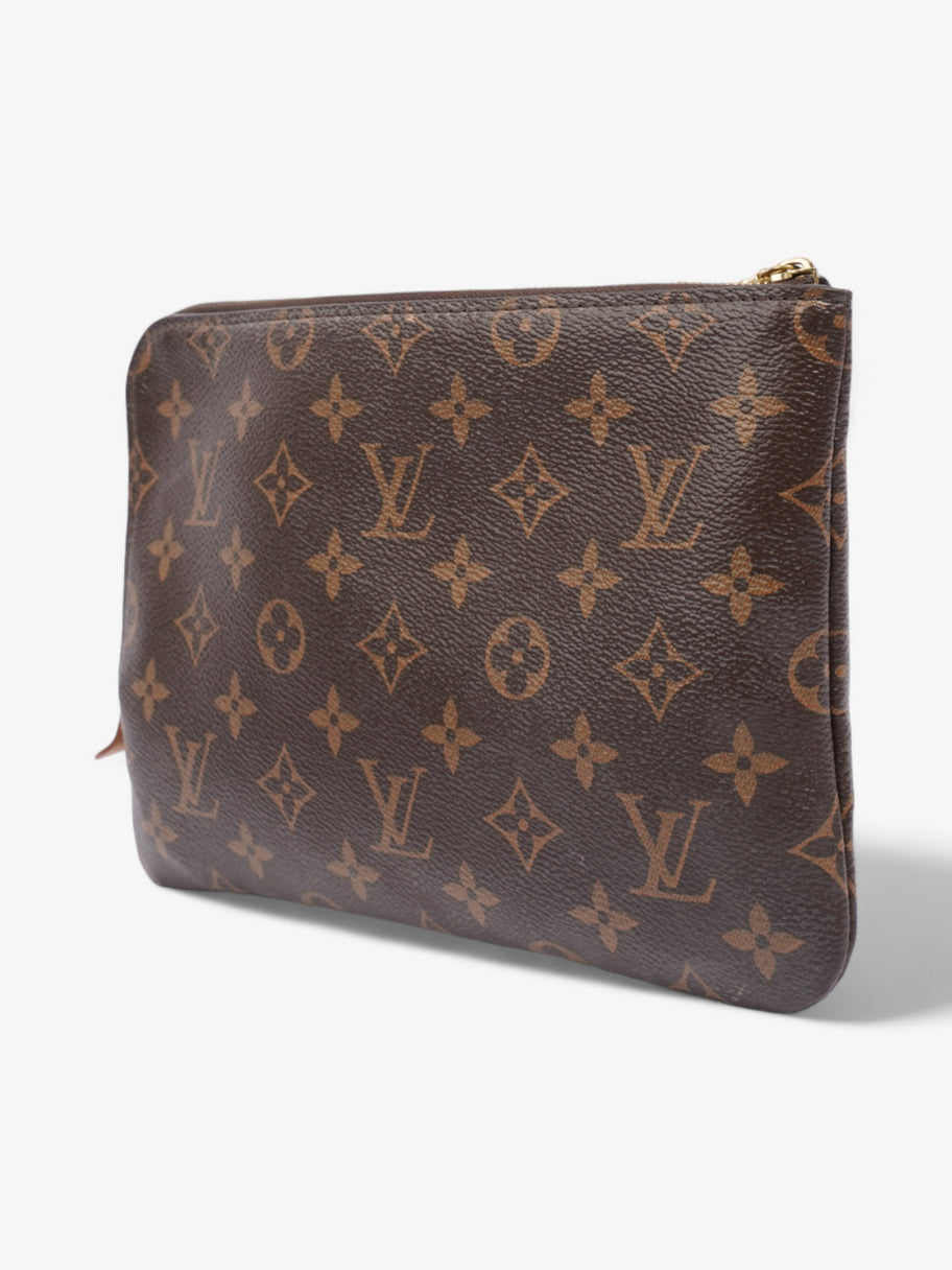 Louis Vuitton Etui Voyage Monogram Coated Canvas PM Image 4