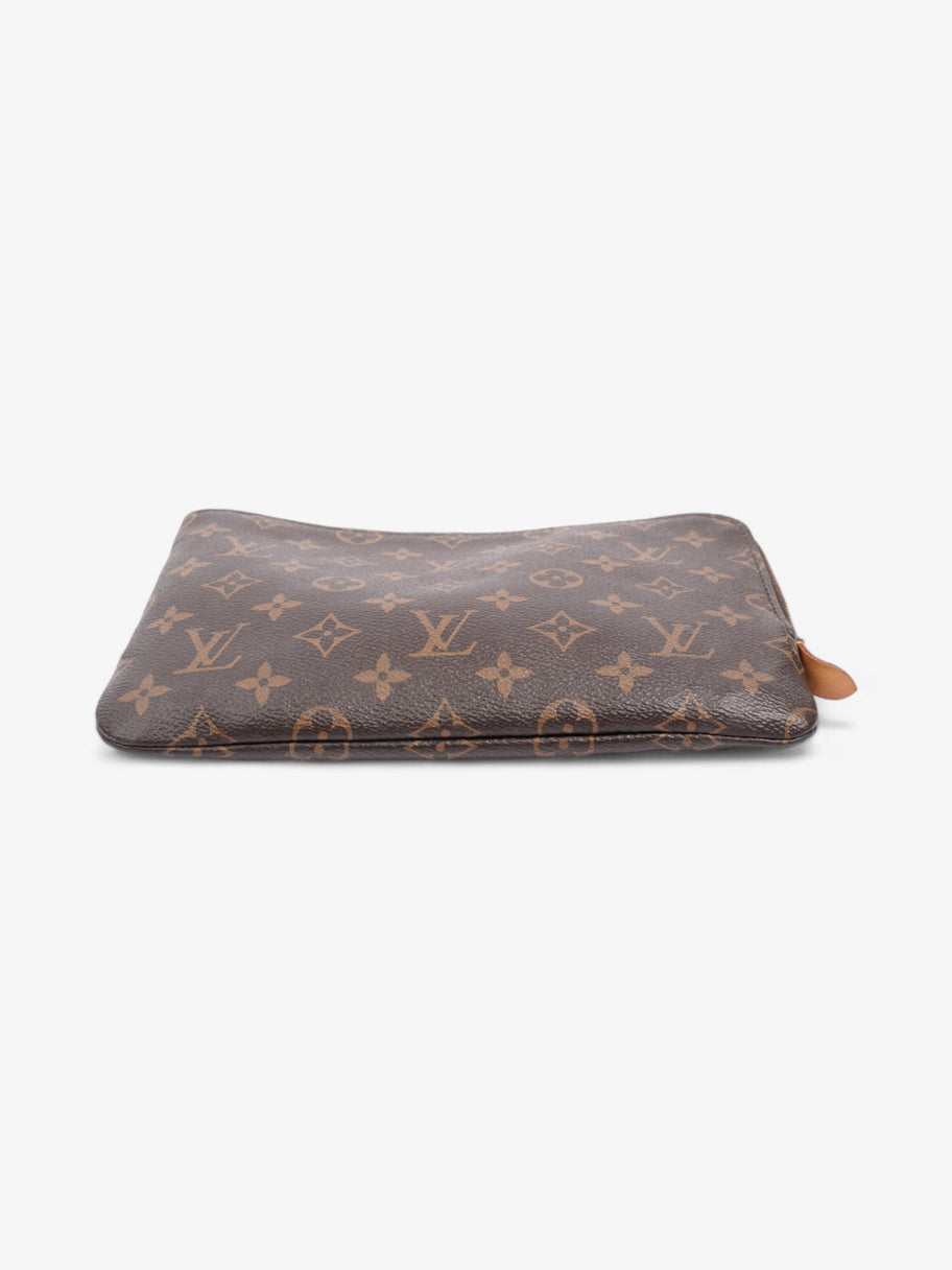 Louis Vuitton Etui Voyage Monogram Coated Canvas PM Image 5