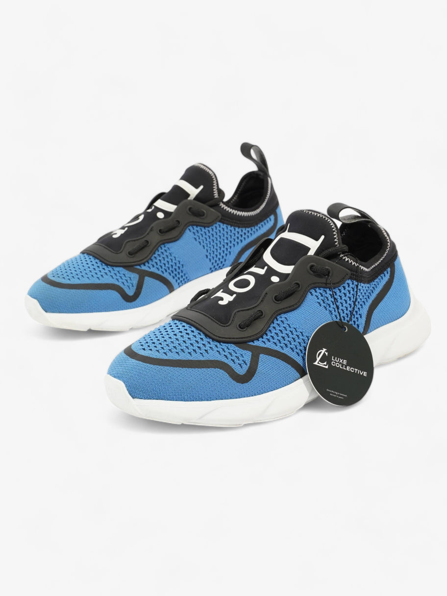 B21 Sneaker Blue / Black Mesh EU 40 UK 6 Image 10