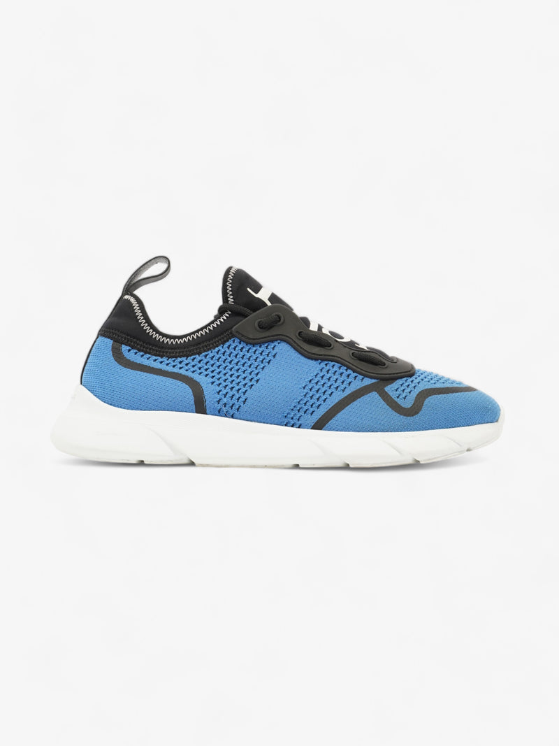  B21 Sneaker Blue / Black Mesh EU 40 UK 6