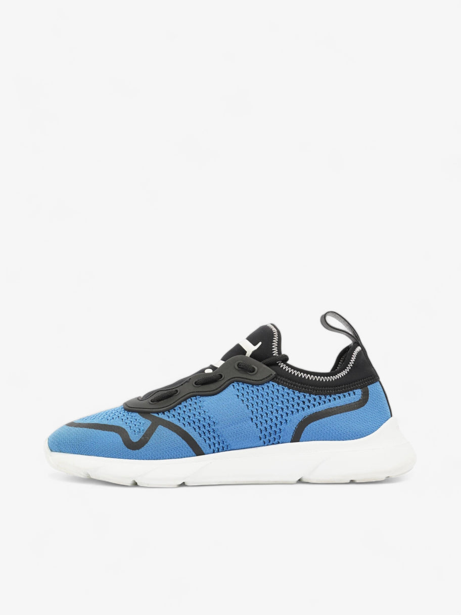 B21 Sneaker Blue / Black Mesh EU 40 UK 6 Image 3