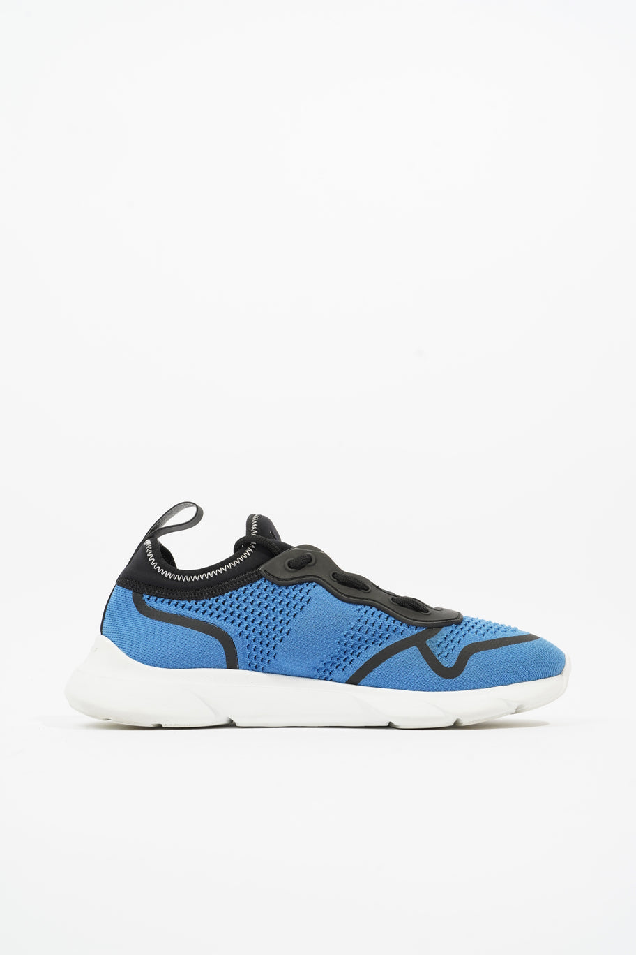 B21 Sneaker Blue / Black Mesh EU 40 UK 6 Image 4