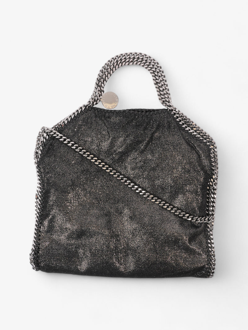  Stella McCartney Falabella Bag Black Polyurethane