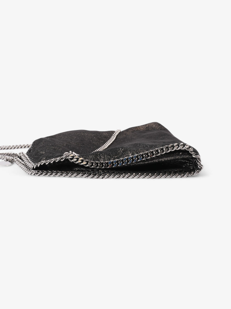 Stella McCartney Falabella Bag Black Polyurethane Image 5