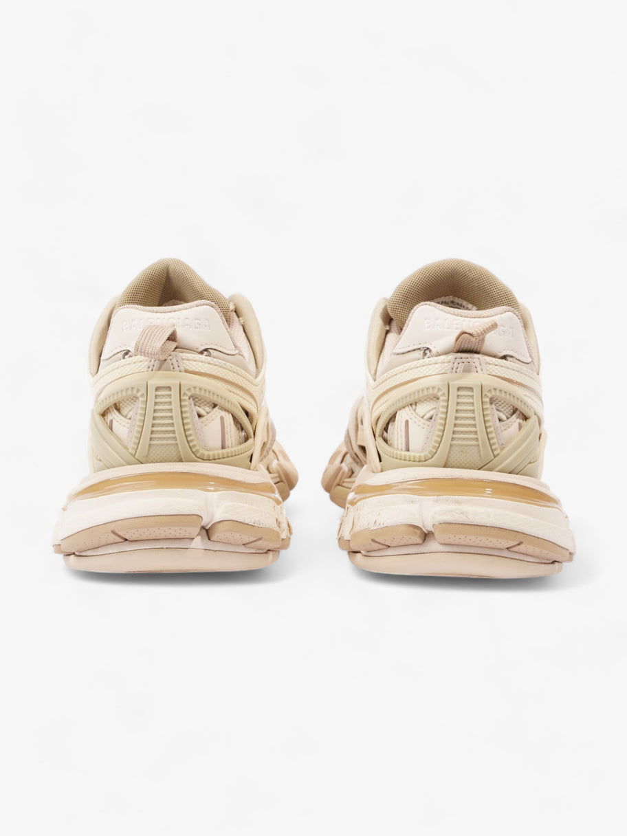 Track2 Beige Mesh EU 37 UK 4 Image 6