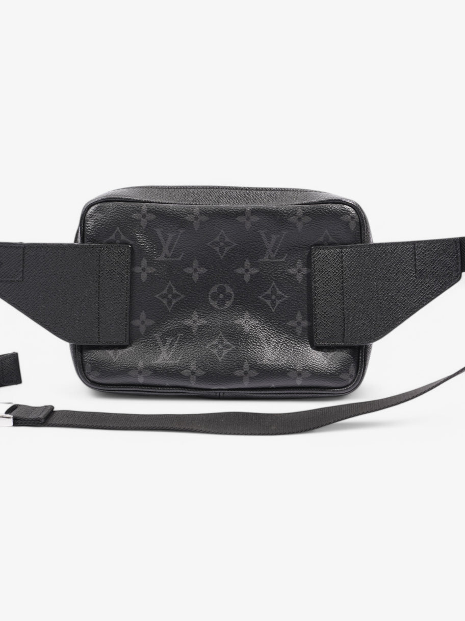 Louis Vuitton Outdoor Bumbag Monogram Eclipse Coated Canvas Image 4