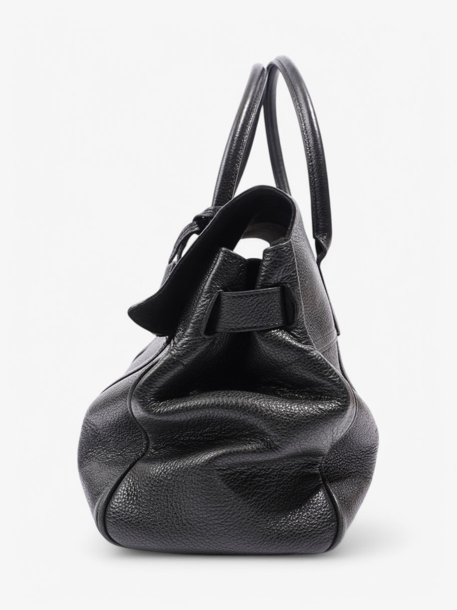 Mulberry Bayswater Black Leather Image 3