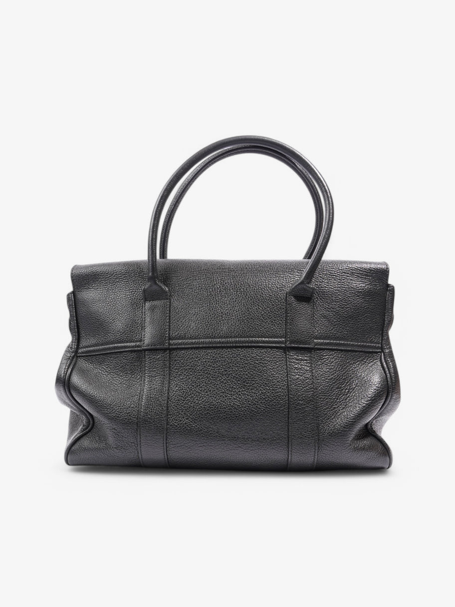 Mulberry Bayswater Black Leather Image 4