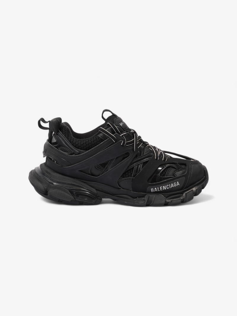  Balenciaga Track  Black / Grey Mesh EU 40 UK 7