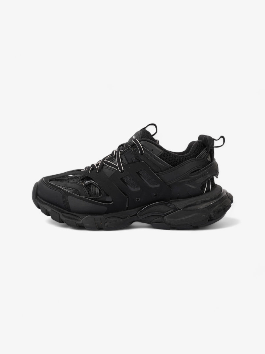 Balenciaga Track  Black / Grey Mesh EU 40 UK 7 Image 3