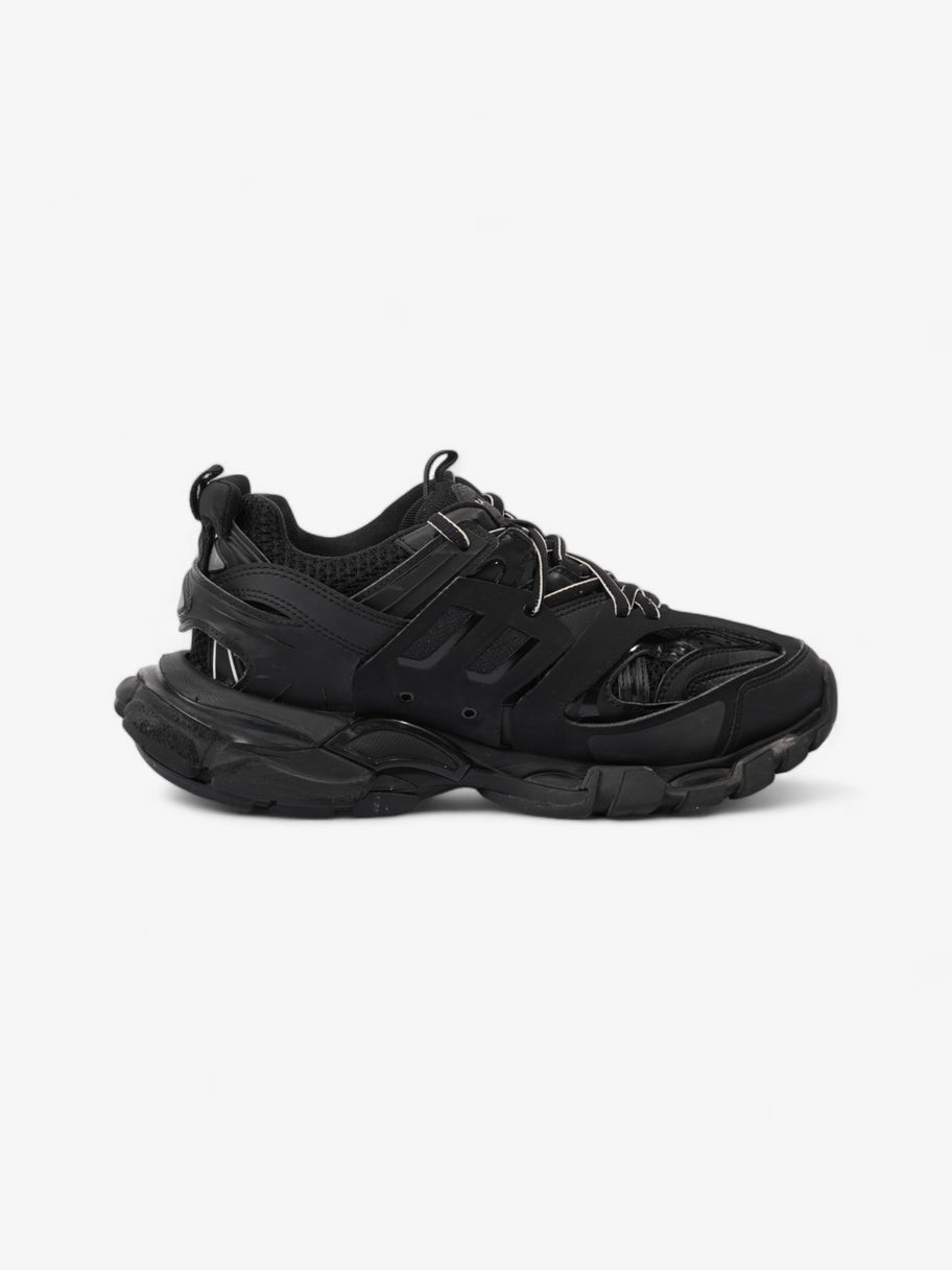 Balenciaga Track  Black / Grey Mesh EU 40 UK 7 Image 4