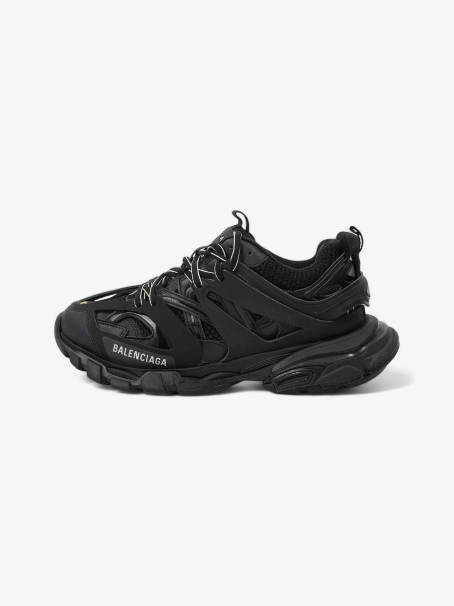 Balenciaga Track  Black / Grey Mesh EU 40 UK 7 Image 5