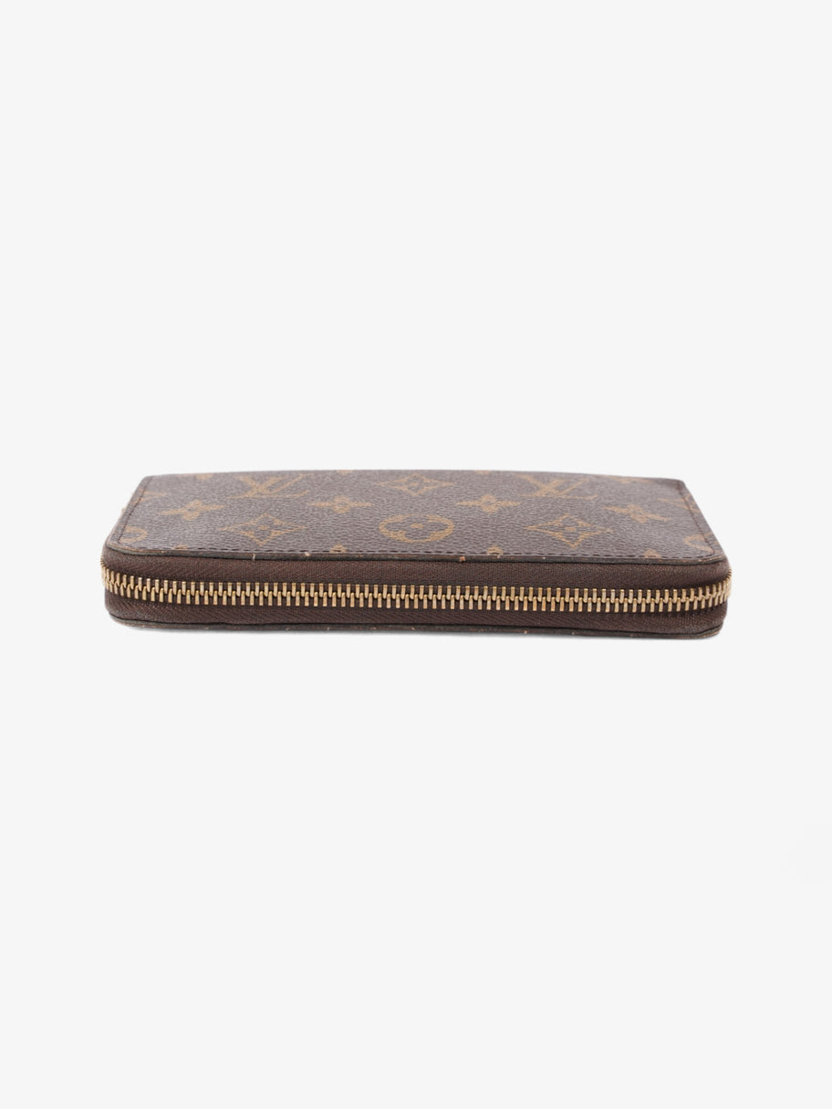 Louis Vuitton Zippy Wallet Monogram Canvas Image 6