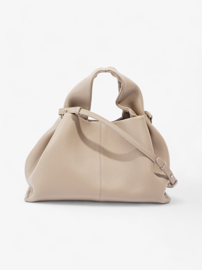  Polene Numéro Neuf Camel Calfskin Leather