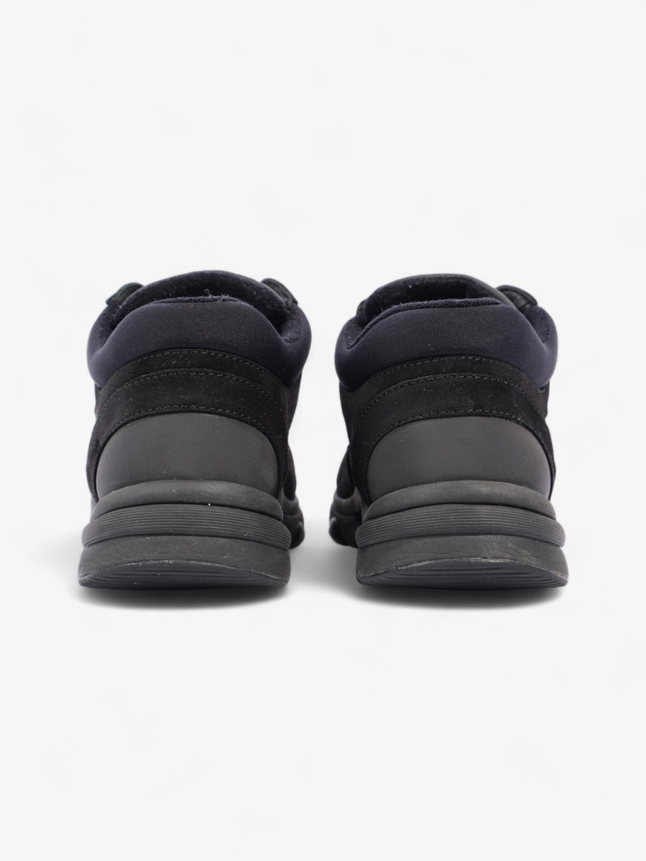 CC Runners  Black Suede EU 36 UK 3 Image 6