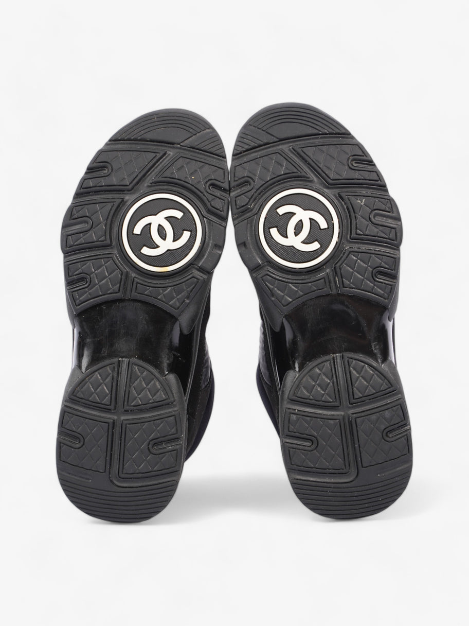 CC Runners  Black Suede EU 36 UK 3 Image 7