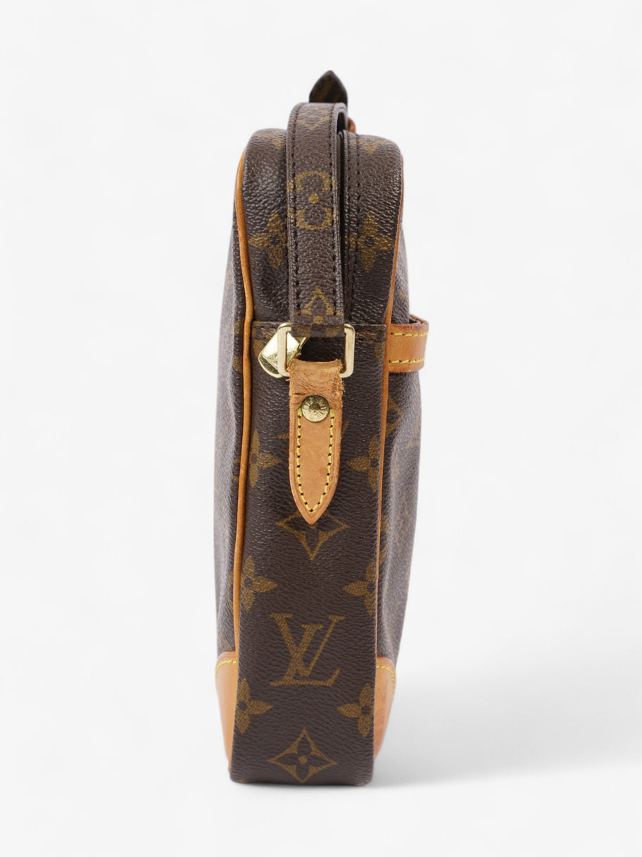 Louis Vuitton Danube Monogram Canvas PM Image 5