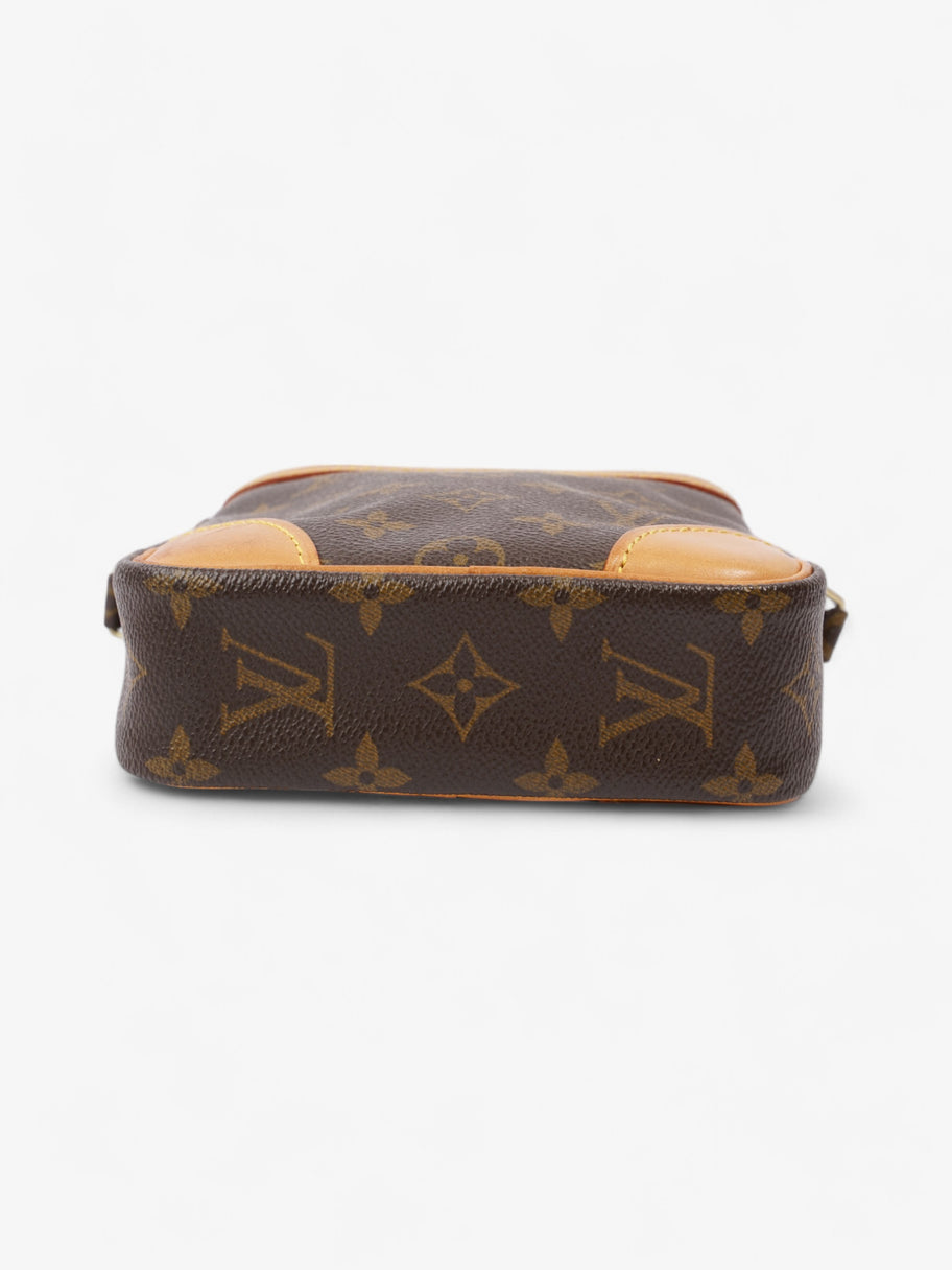 Louis Vuitton Danube Monogram Canvas PM Image 6