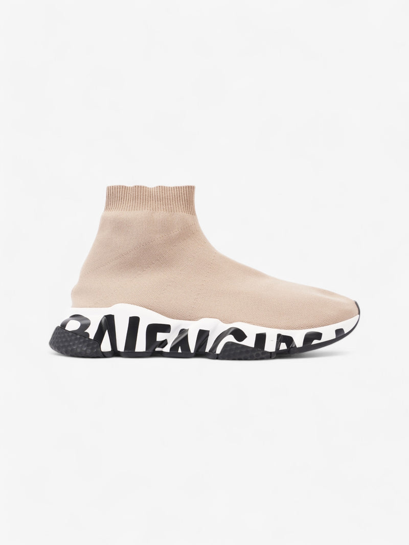  Balenciaga Speed 'Graffiti