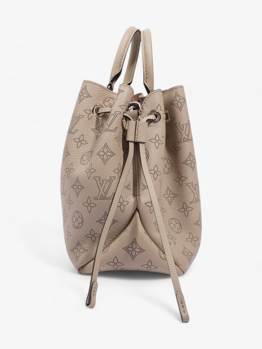 Louis Vuitton Bella Tote Bag Galet Mahina Leather Image 3