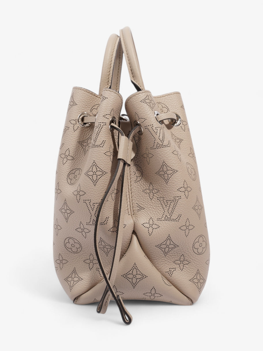 Louis Vuitton Bella Tote Bag Galet Mahina Leather Image 5