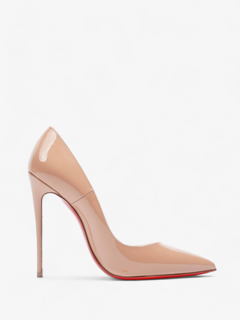 So Kate 120 Nude Patent Leather EU 38.5 UK 5.5 Image 4