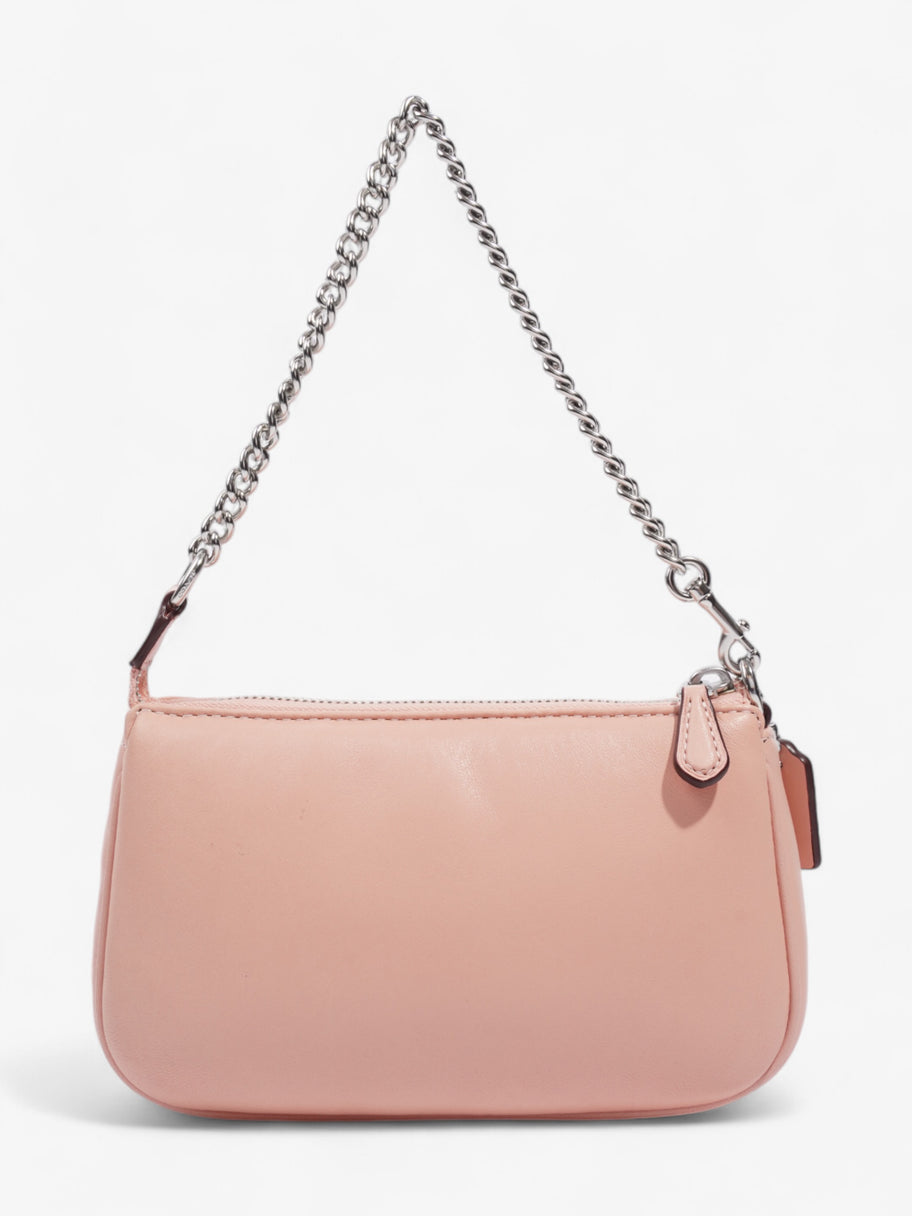 Coach Nolita Pink Leather 19 Image 4