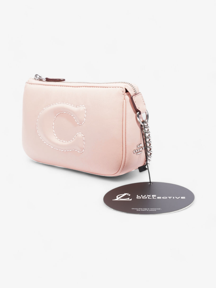 Coach Nolita Pink Leather 19 Image 8