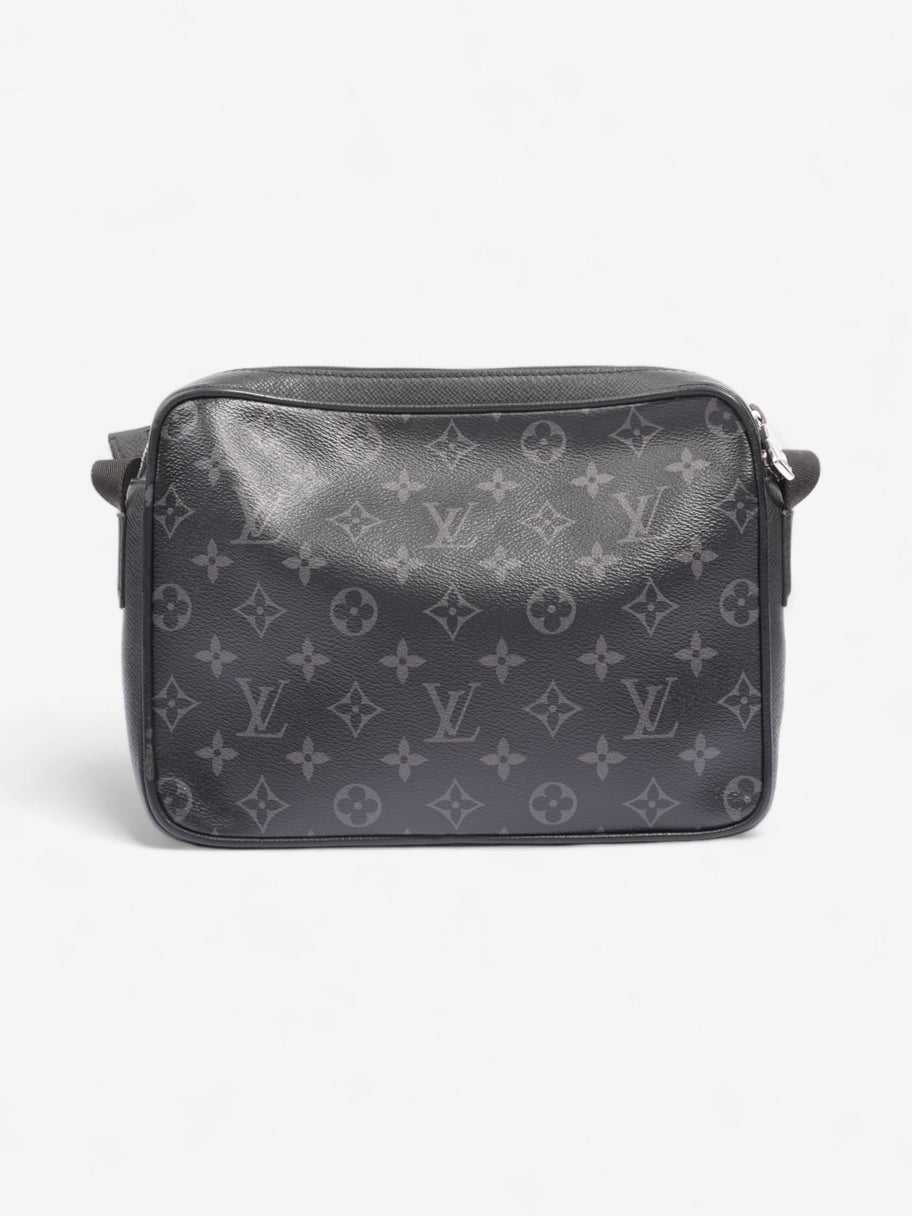 Louis Vuitton Outdoor Messenger Monogram Eclipse Coated Canvas Image 4