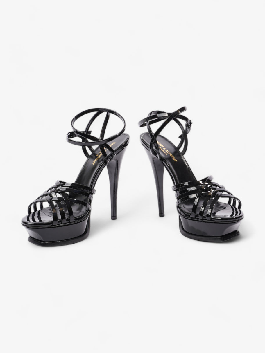 Tribute 105 Black Patent Leather EU 38.5 UK 3.5 Image 11