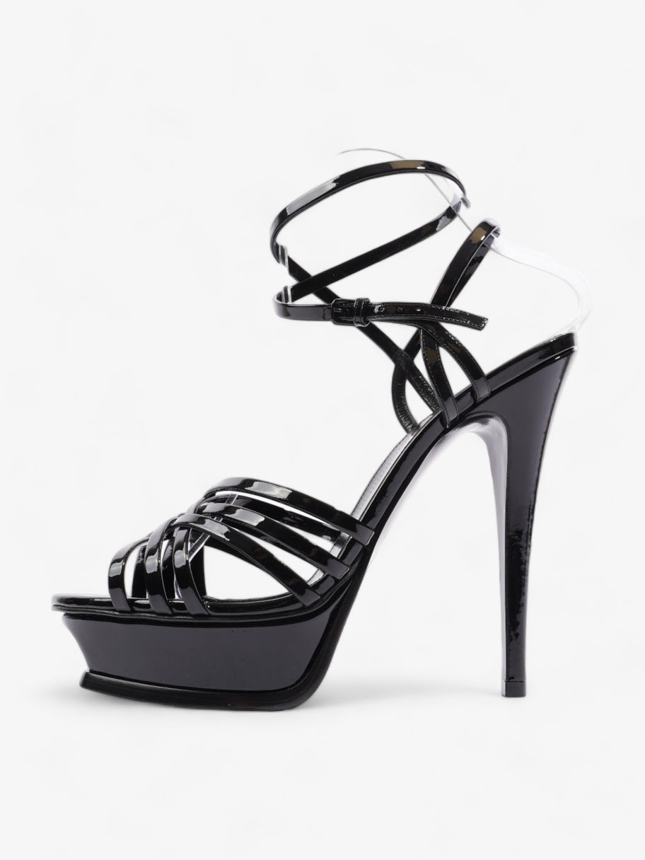 Tribute 105 Black Patent Leather EU 38.5 UK 3.5 Image 5