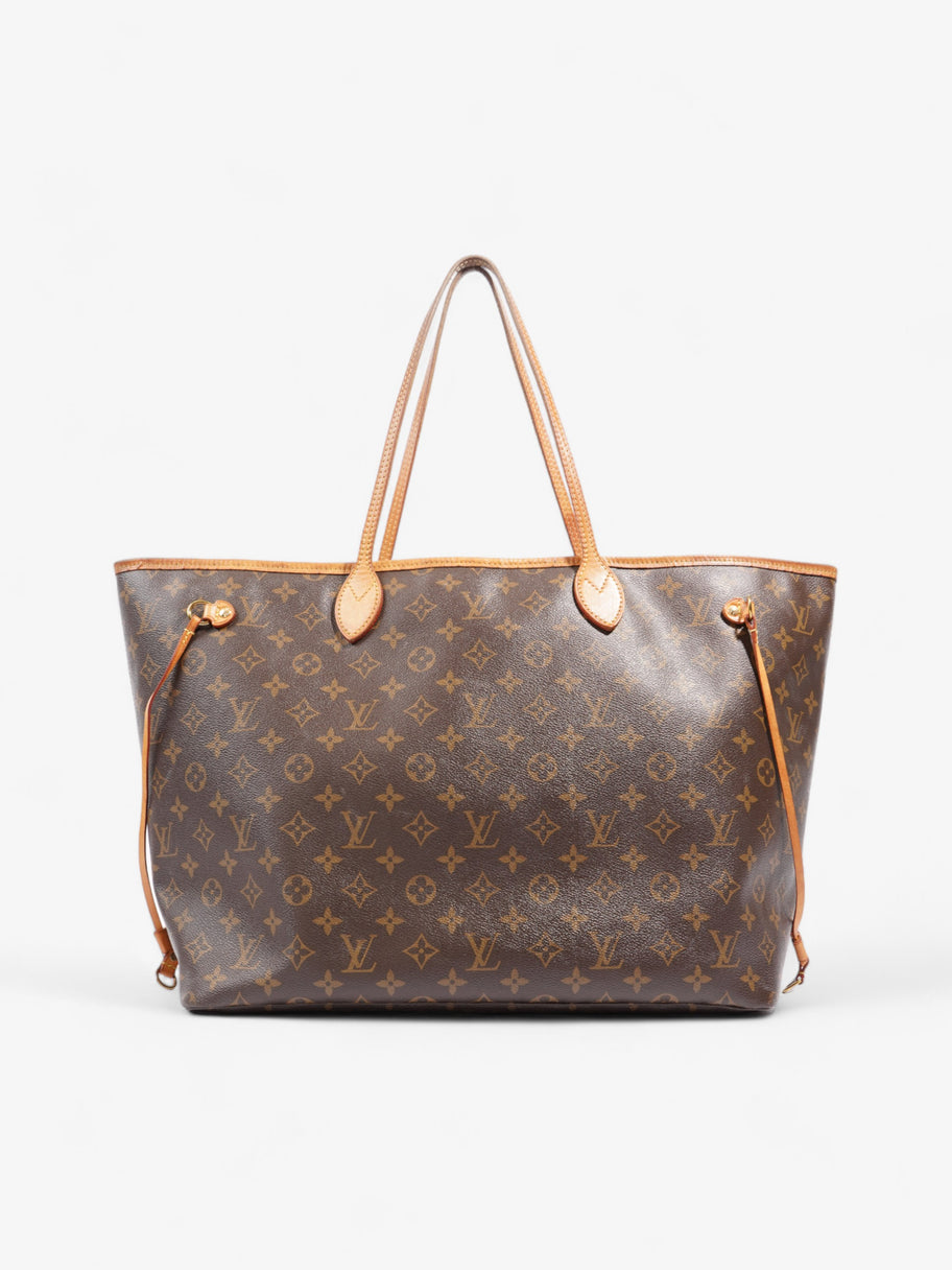 Neverfull GM Monogram Coated Canvas Image 1