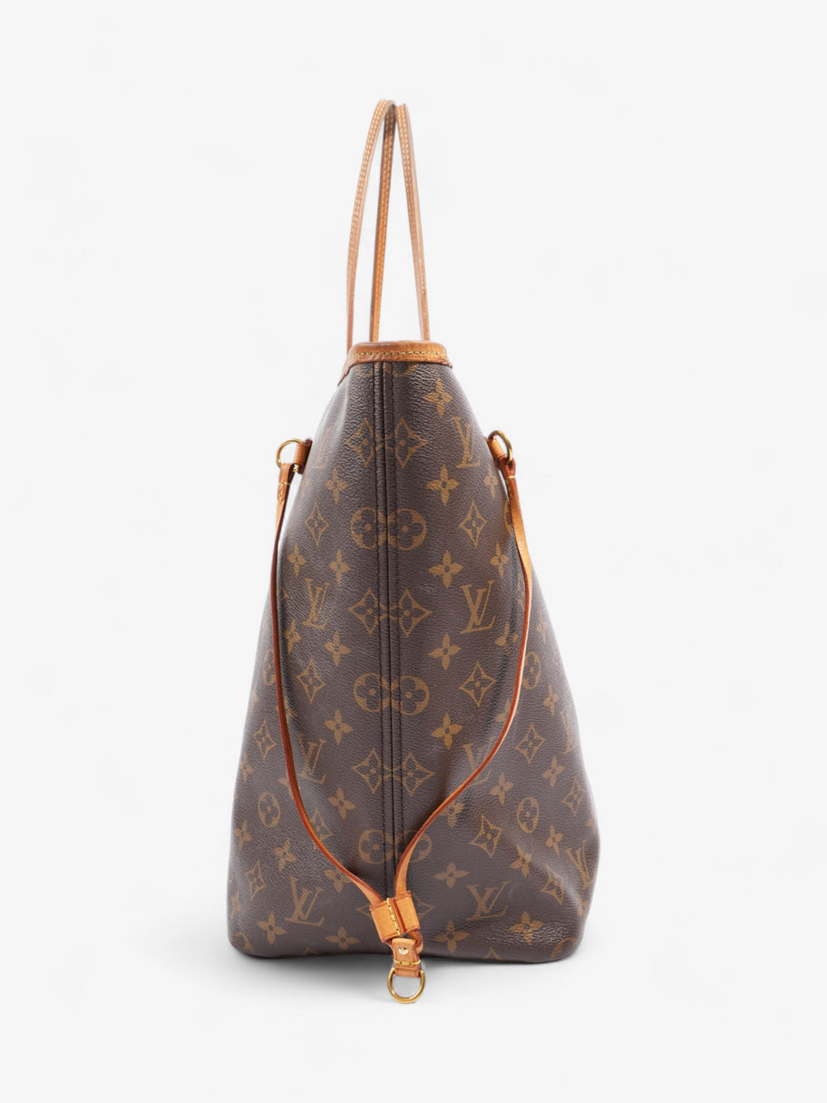 Neverfull GM Monogram Coated Canvas Image 3