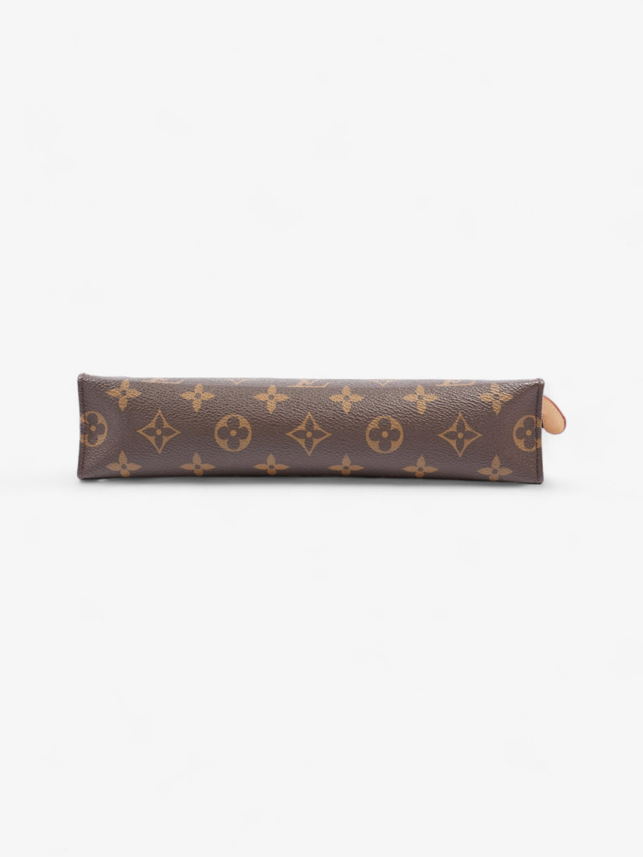 Louis Vuitton Toiletry Pouch Monogram Coated Canvas 26 Image 6