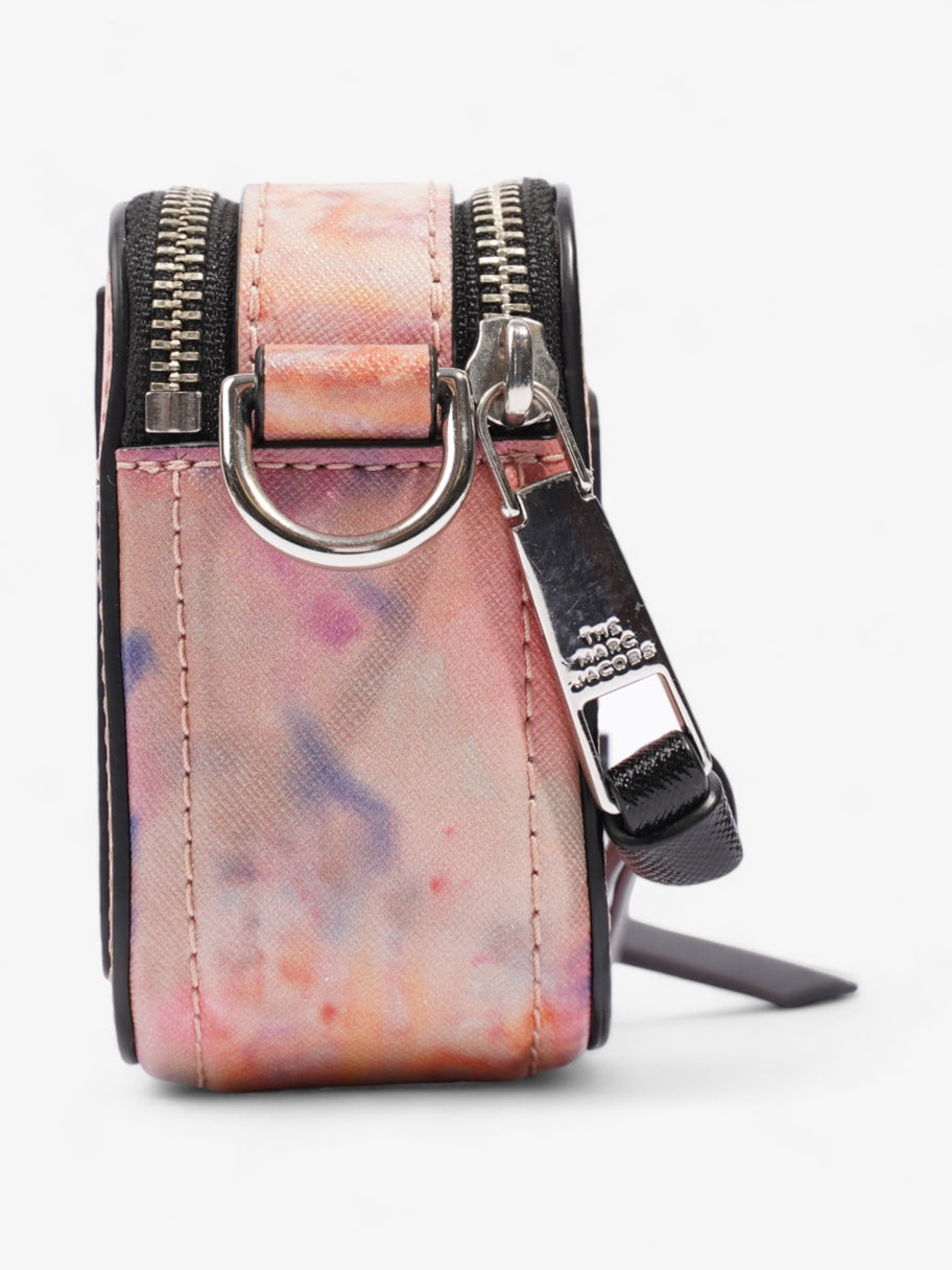 Marc Jacobs The Snapshot Multi Saffiano Leather Image 5